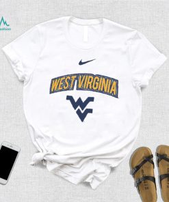 Nike West Virginia Mountaineers Varsity Shirt, hoodie, sweater, long sleeve and tank top Nike West Virginia Mountaineers Varsity Shirt