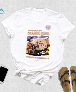 Nike Youth 2023 Orange Bowl Bound Florida State Seminoles T Shirt