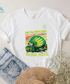 Nike Youth 2024 Fiesta Bowl Bound Oregon Ducks T Shirt