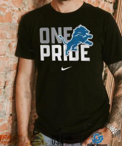 Nike Youth Detroit Lions Local Shirt