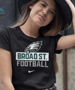 Nike Youth Philadelphia Eagles Local Shirt