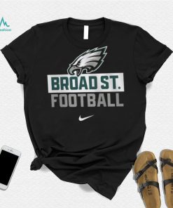 Nike Youth Philadelphia Eagles Local Shirt