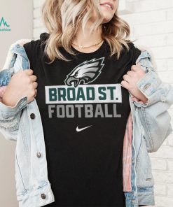 Nike Youth Philadelphia Eagles Local Shirt