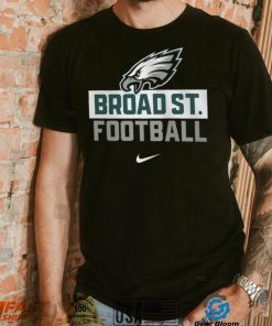 Nike Youth Philadelphia Eagles Local Shirt