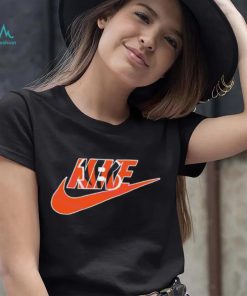 Nike logo cincinnati bengals 2023 shirt