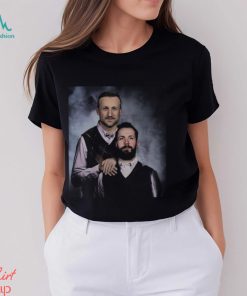 Nikita Kucherov Steven Stamkos Step Brothers T Shirt