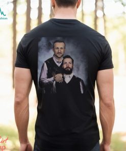 Nikita Kucherov Steven Stamkos Step Brothers T Shirt