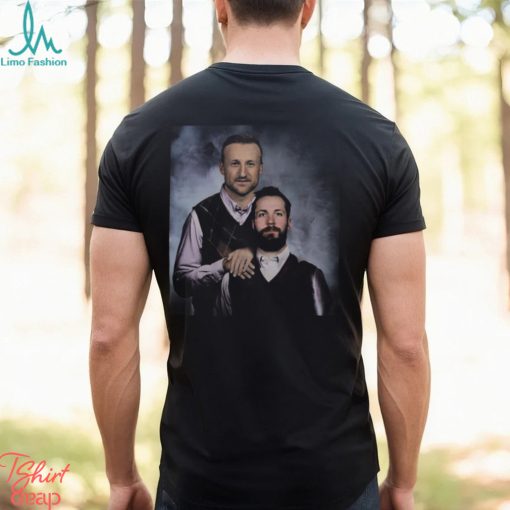 Nikita Kucherov Steven Stamkos Step Brothers T Shirt
