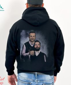 Nikita Kucherov Steven Stamkos Step Brothers T Shirt