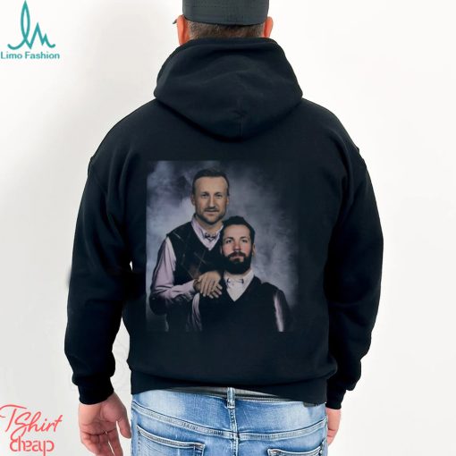 Nikita Kucherov Steven Stamkos Step Brothers T Shirt