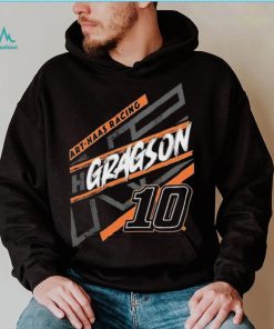 Noah Gragson Stewart Haas Racing Team Collection Xtreme Shirt