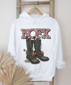 Nofx Boots Army shirt, hoodie, sweater, long sleeve and tank top Nofx Boots Army shirt
