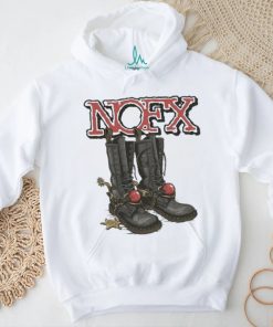 Nofx Boots Army shirt, hoodie, sweater, long sleeve and tank top Nofx Boots Army shirt