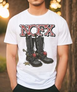 Nofx Boots Army shirt, hoodie, sweater, long sleeve and tank top Nofx Boots Army shirt