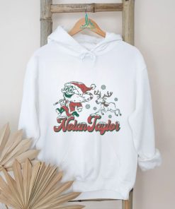 Nolan Taylor Christmas Shirt