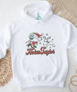 Nolan Taylor Christmas Shirt