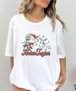 Nolan Taylor Christmas Shirt