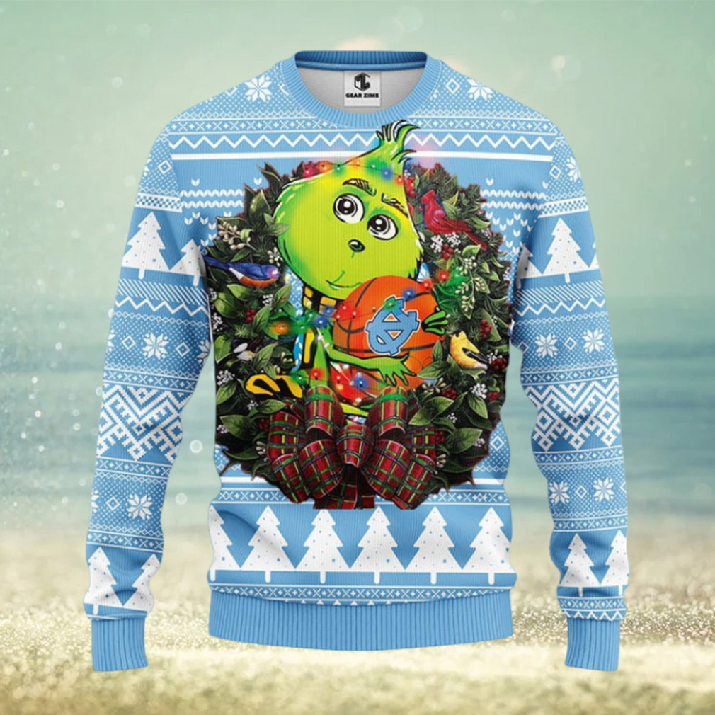 Unc ugly outlet sweater