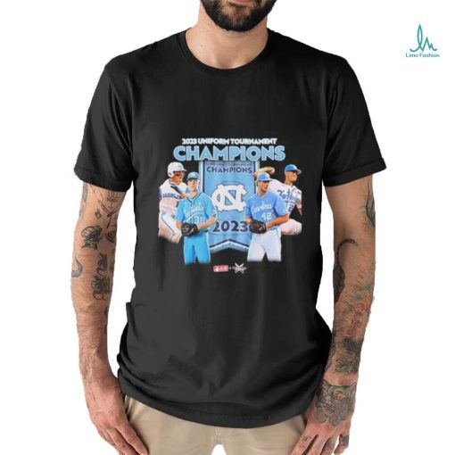 North Carolina Tar Heels Wins Their Second Uniform Voting Tournament Shirt