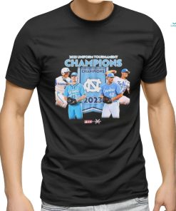 North Carolina Tar Heels Wins Their Second Uniform Voting Tournament Shirt