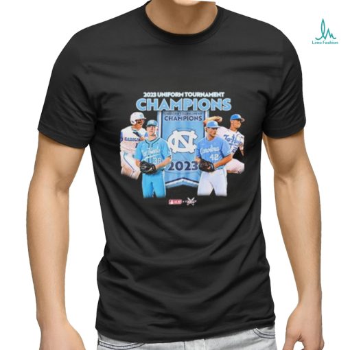 North Carolina Tar Heels Wins Their Second Uniform Voting Tournament Shirt