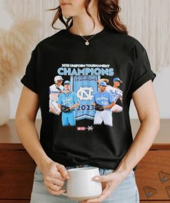 North Carolina Tar Heels Wins Their Second Uniform Voting Tournament Shirt