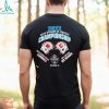Social Distortion 45 Years 1978 2023 Thank You for the memories signatures shirt