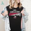 Philadelphia Eagles 2023 Playoff Fly Eagles Fly Go Birds Shirt