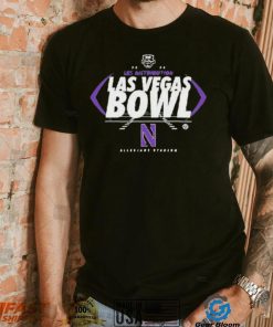 Northwestern Wildcats Srs Distribution Las Vegas Bowl Allegiant Stadium 2023 T Shirt, hoodie, sweater, long sleeve and tank top Northwestern Wildcats Srs Distribution Las Vegas Bowl Allegiant Stadium 2023 T Shirt