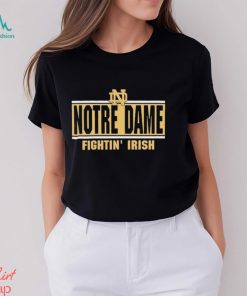 Notre Dame Fightin’ Irish Limited Shirt