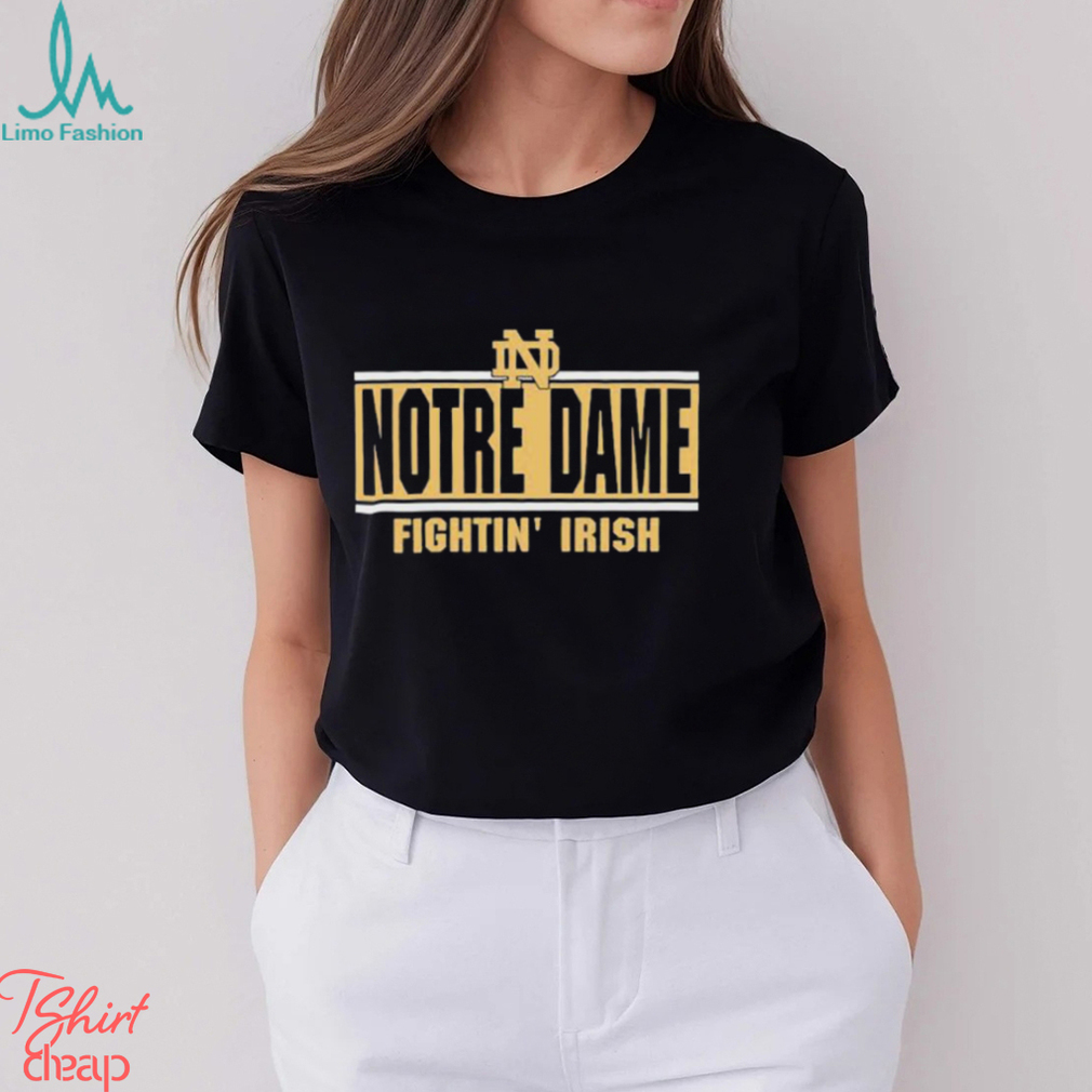 Notre Dame Fightin’ Irish Limited Shirt Notre Dame Fightin’ Irish Limited Shirt