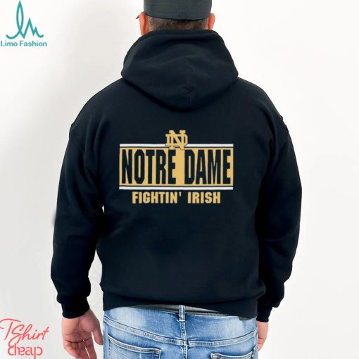Notre Dame Fightin’ Irish Limited Shirt