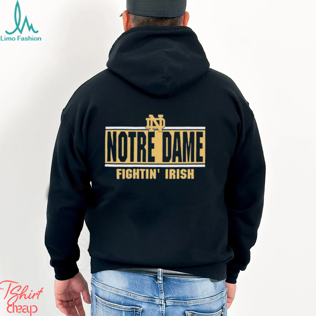 Notre Dame Fightin’ Irish Limited Shirt Notre Dame Fightin’ Irish Limited Shirt