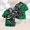 Snoopy Summer Time Hawaiian Shirt, Summer Fashion Beach Shirt