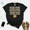 Santa Claus Oh What Fun It Is To Ride Shirt