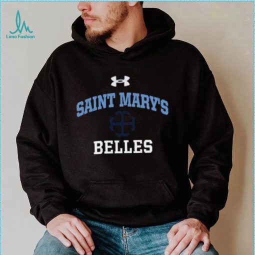 Notre Dame Saint Mary's Belles Shirt