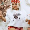 Original Retro Brand USWNT 2023 4 Star T Shirt