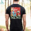 Wireless holepuncher steve inman shirt