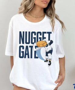 Nugget Gate Toledo Walleye shirt Jordan Strack shirt