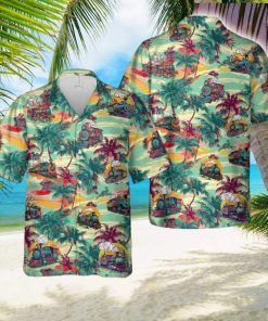 Nursery Train Hawaiian Shirt, hoodie, sweater, long sleeve and tank top Nursery Train Hawaiian Shirt