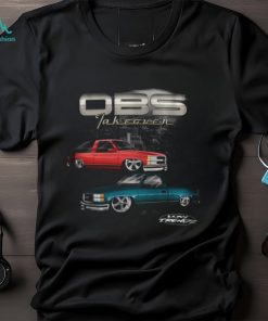 OBS Takeover Shirt, hoodie, sweater, long sleeve and tank top OBS Takeover Shirt