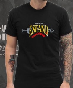 OTK Network Esfand Sword Shirt