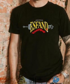 OTK Network Esfand Sword Shirt