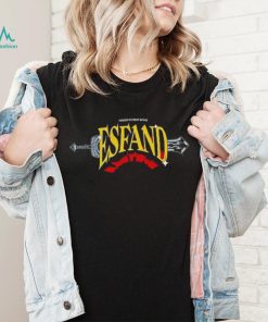 OTK Network Esfand Sword Shirt