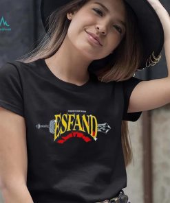 OTK Network Esfand Sword Shirt