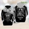 Luxury 3D Hoodies For Sale San Francisco 49ers