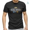 SF 49ers Back To Back 2023 NFC West Division Champions shirt