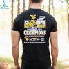 Funny St. Anselm VS Boston College NCAA College Women Dec 31 2023 hockey shirt