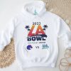 Louisville Vs USC 2023 Holiday Bowl Bound Shirt
