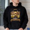 Washington 2024 Playoff Semifinal At The Allstate Sugar Bowl Shirt